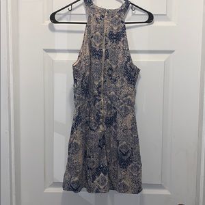 Women’s romper